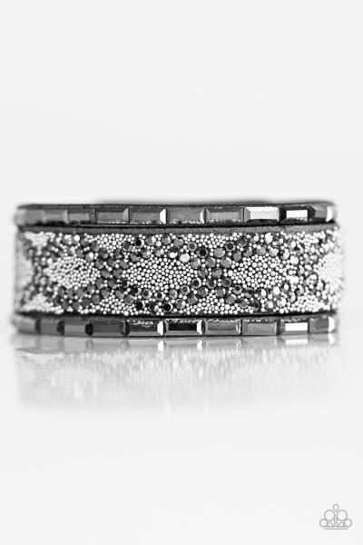 Put On Your BEAST Face - Silver