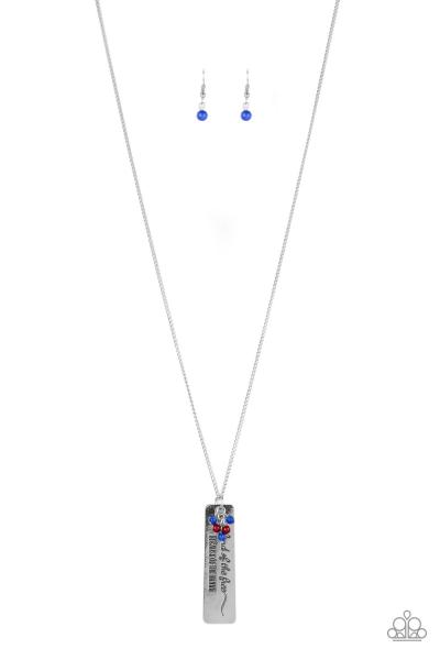 Because Of The Brave - Multi