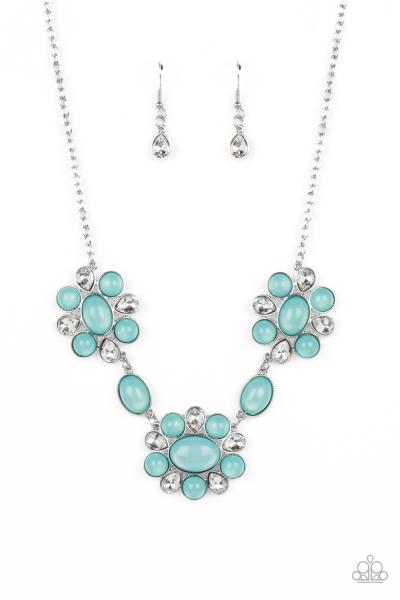 Your Chariot Awaits - Blue