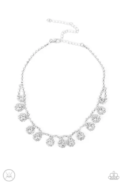 Princess Prominence - White