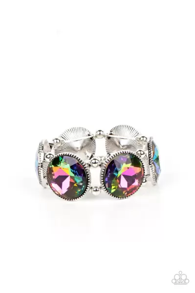 Powerhouse Hustle - Multi 