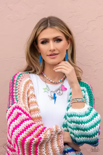  Sunset Sightings - Complete Trend Blend