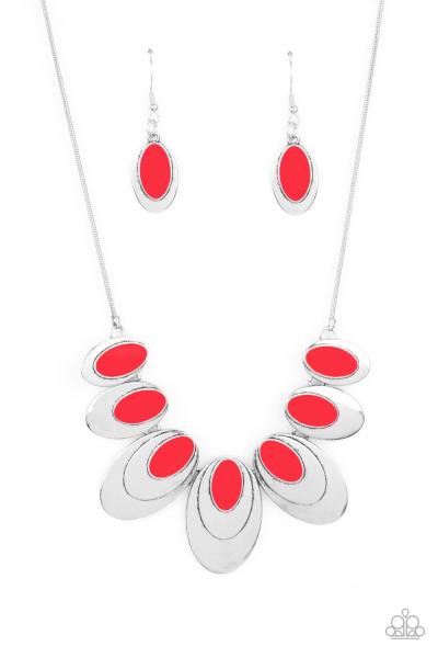 ​Endless Eclipse - Red