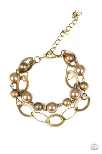 Winner Glimmer-Brass 