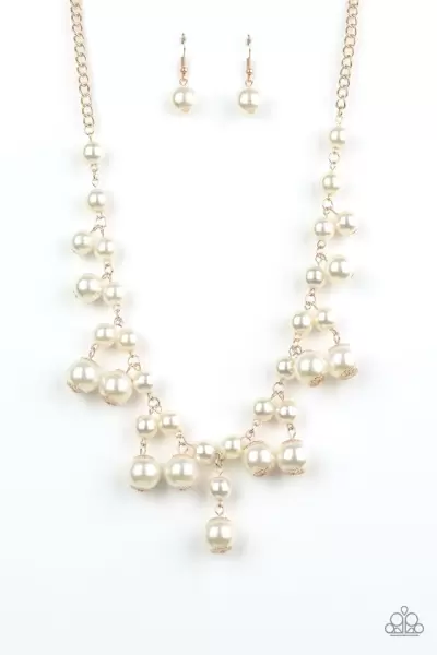 Soon To Be Mrs.-Gold