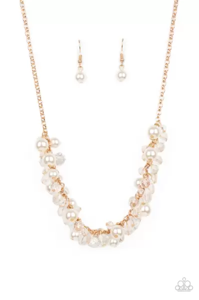 Pardon My FRINGE-Gold 