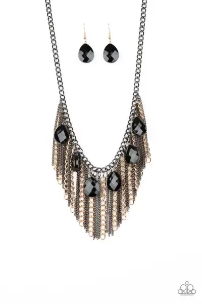 Vixen Conviction-Multi