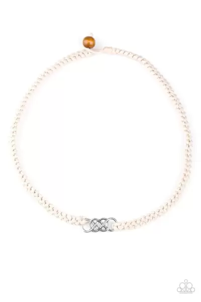 Just In MARITIME- White