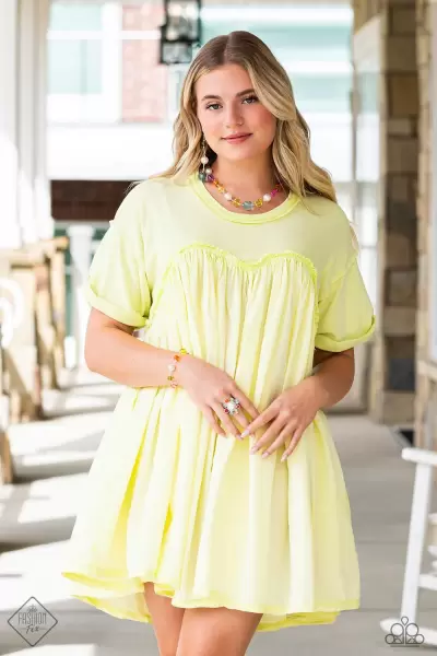 Sunset Sightings - Complete Trend Blend- OCTOBER 2023