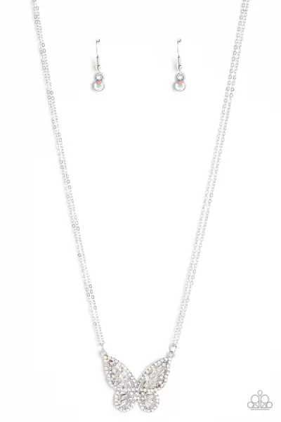 Baroque Butterfly-Multi 