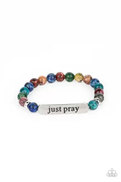 Just Pray-Multi