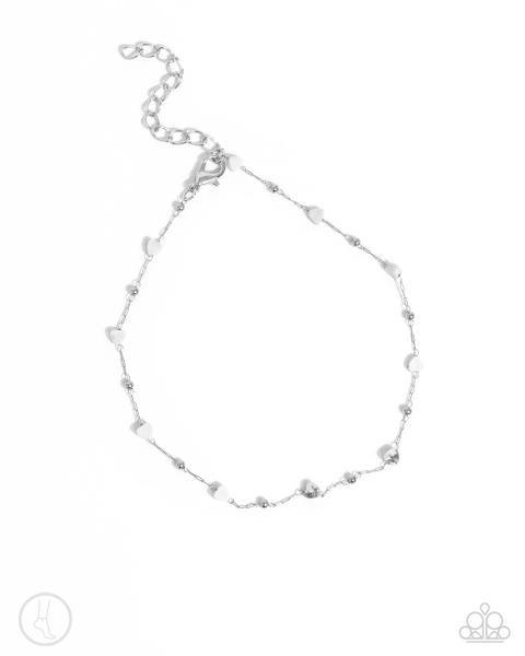 Dont Mention It - White