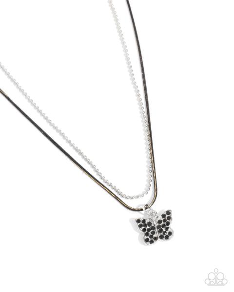 Adorable Ascension - Black