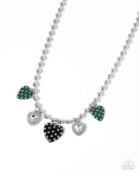 Mutual Affection - Multi 