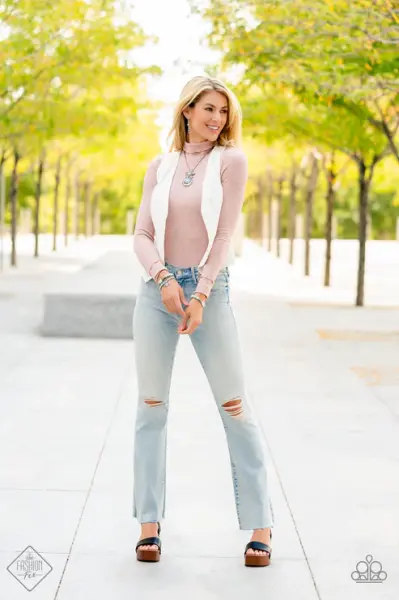 Simply Santa Fe - Complete Trend Blend- November 2022