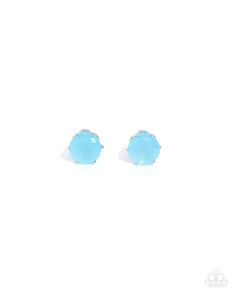 Simply Sublime - Blue