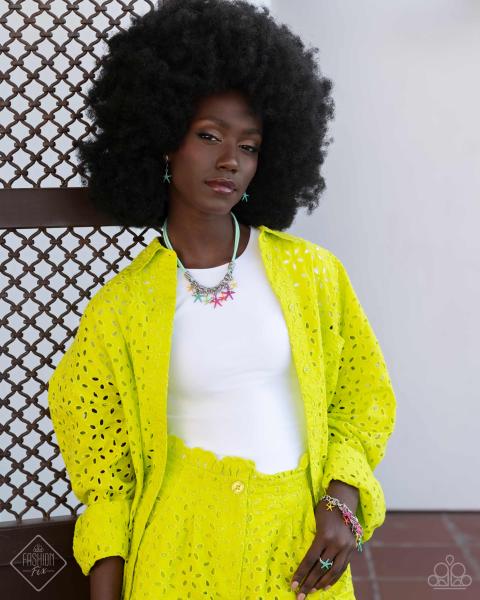 Sunset Sightings- April 2024