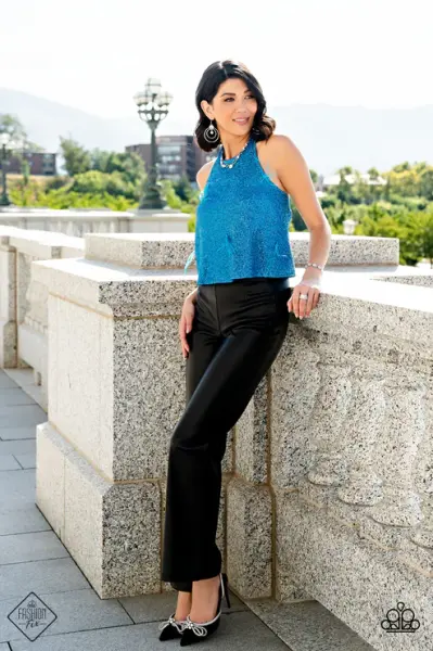 Fiercely 5th Avenue-Complete Trend- November 2022