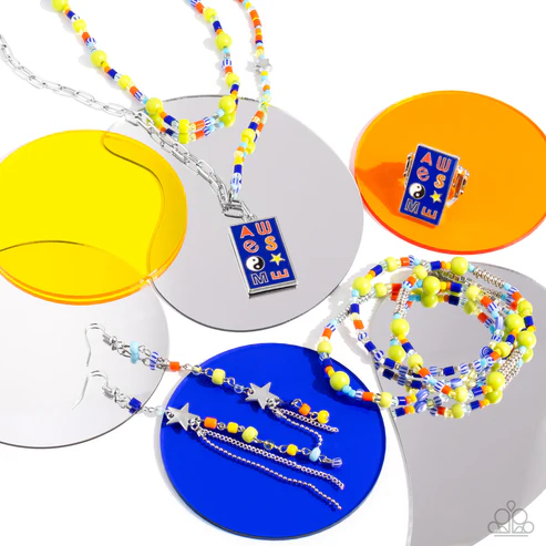 Sunset Sightings- Complete Trend-November 2023