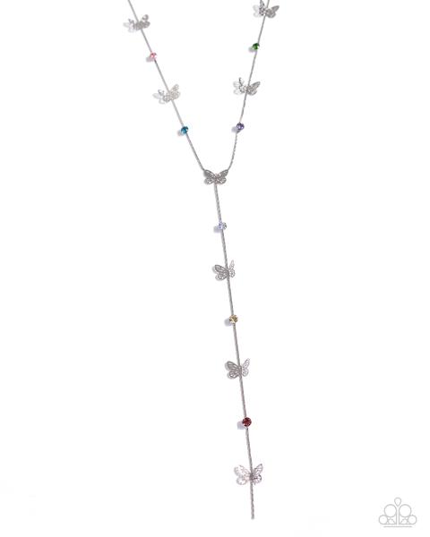 Aerial Attention - Multi