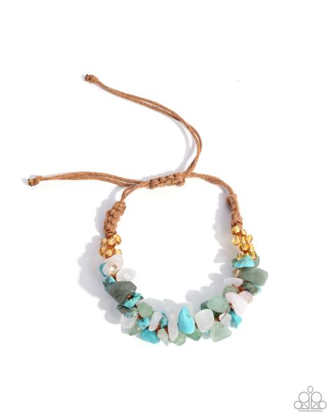 Stony Salvage - Multi