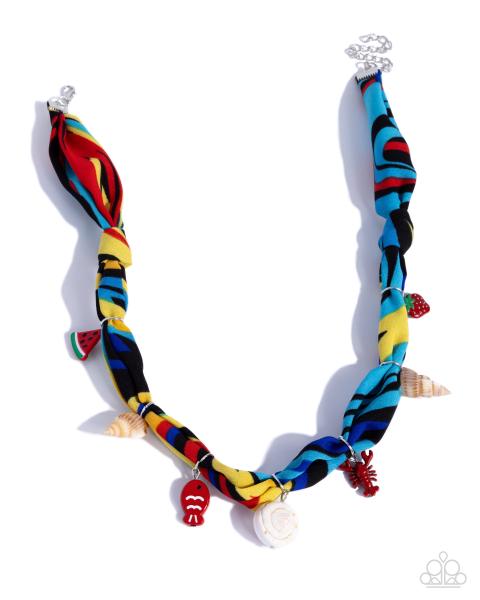 Seaside Staycation - Multi