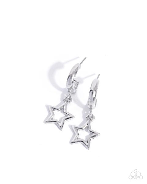 Stellar Start - Silver