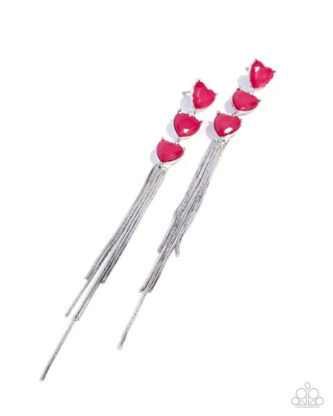 Flawless Favor - Pink