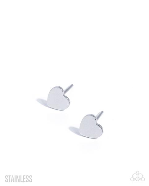 Affectionate Advocate - Silver