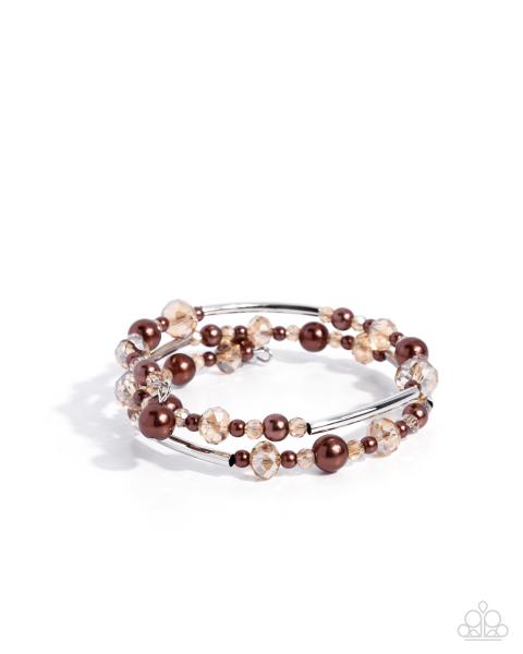 Corporate Collection - Brown