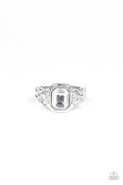 Out For The COUNTESS - White