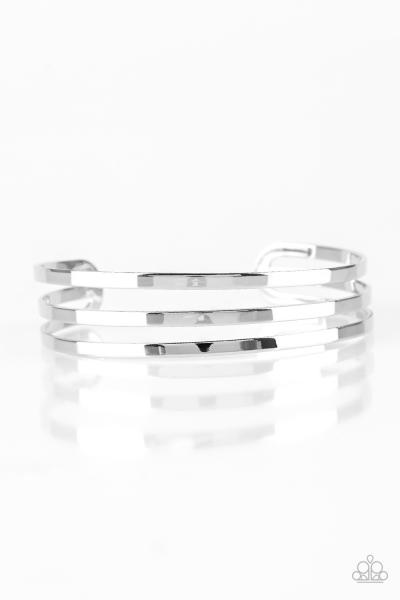 Street Sleek - Silver