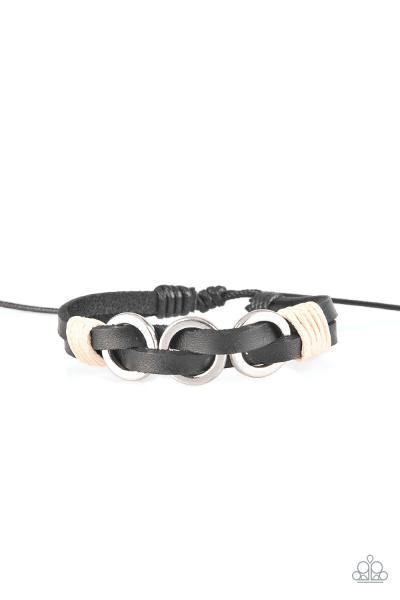 Off-Road Tourist - Black