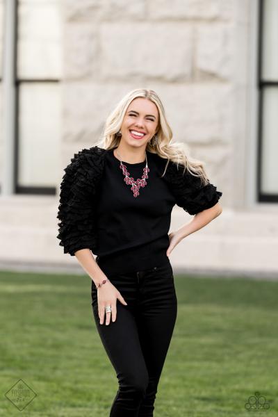 Glimpses of Malibu - Complete Trend Blend 