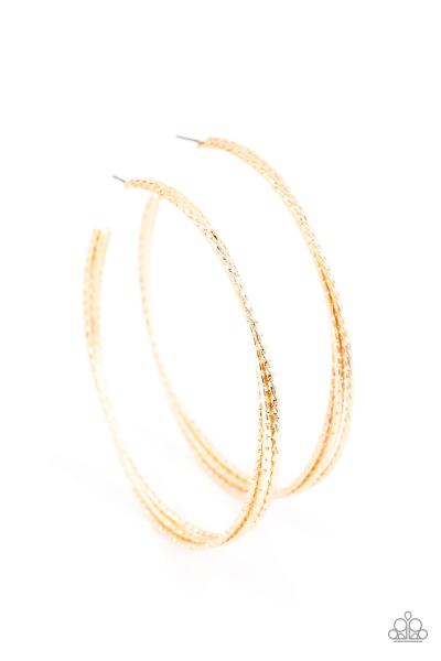 Watch and Learn - Gold