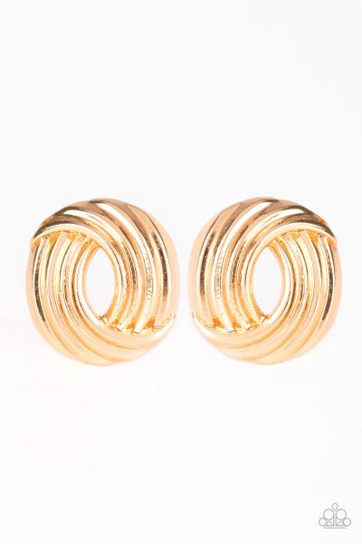 Rare Refinement - Gold