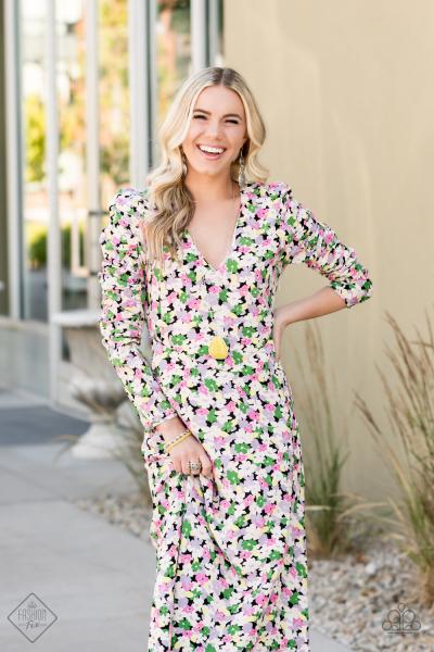 Glimpses of Malibu - Complete Trend Blend-August 2020