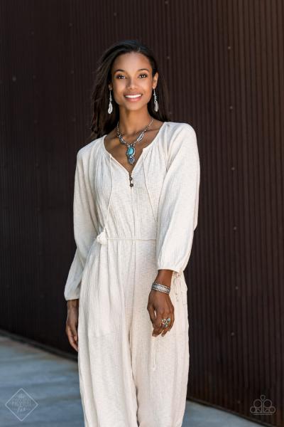 Simply Santa Fe - Complete Trend Blend- August 2020