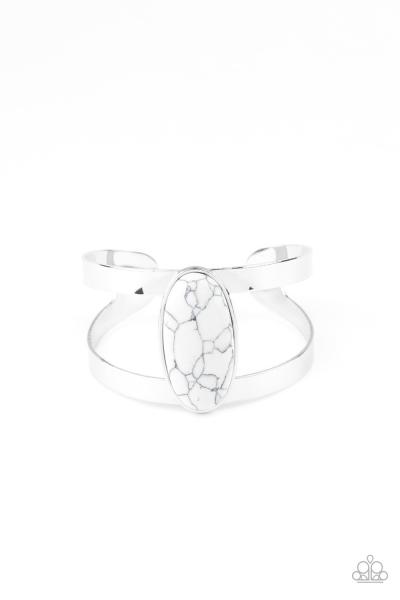 Quarry Queen - White