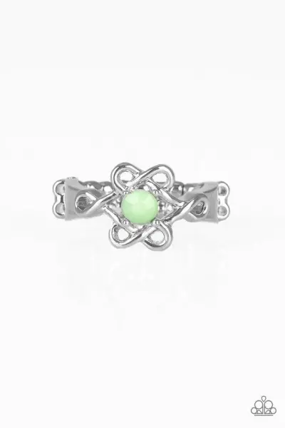 Vibrant Vibes - Green