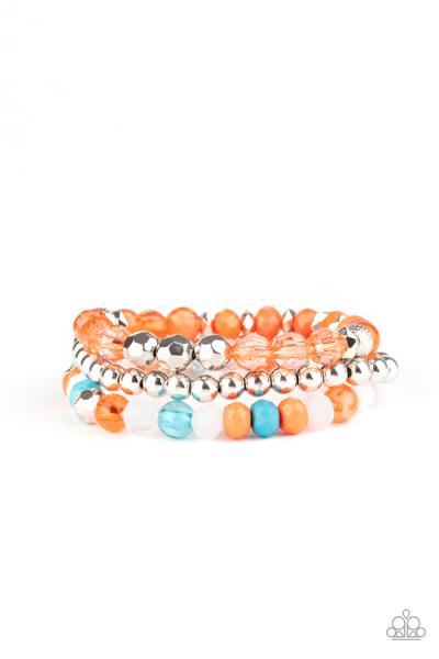 Sugary Shimmer - Multi