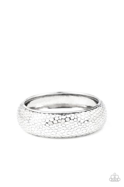 Urban Wildlife - Silver