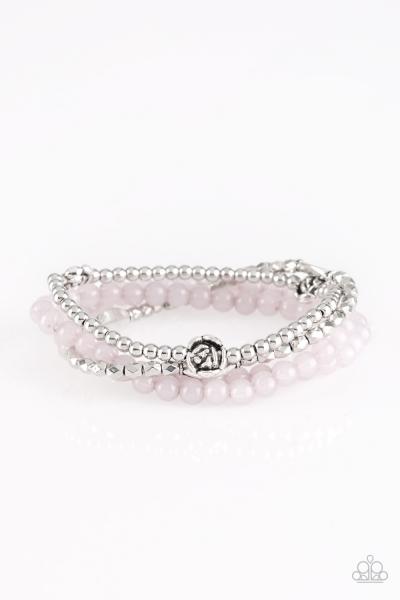 Blooming Buttercups - Silver