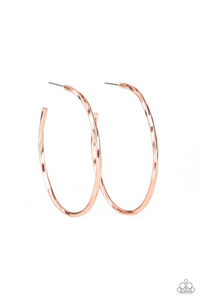 Loop de HOOP - Copper
