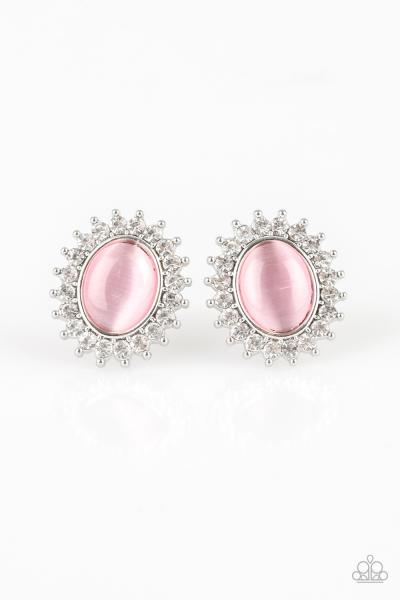 Hey There, Gorgeous - Pink 