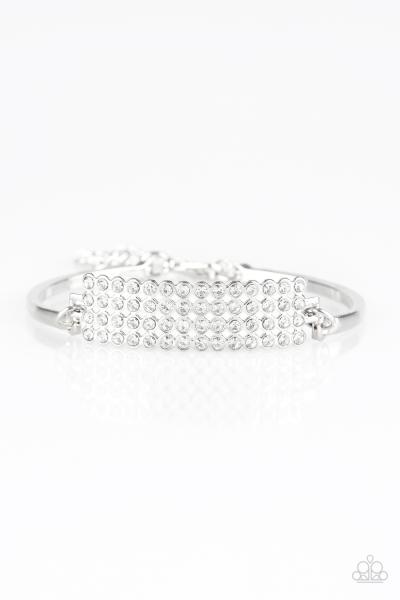 Top-Class Class - White