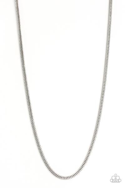 Killer Crossover - Silver