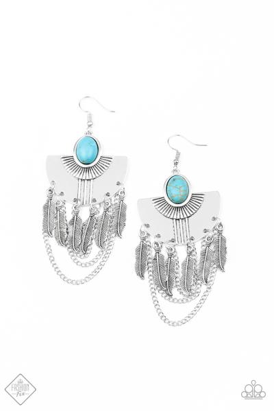 Sure Thing, Chief! - Blue