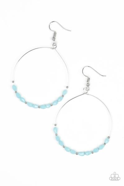 Prize Winning Sparkle - Blue