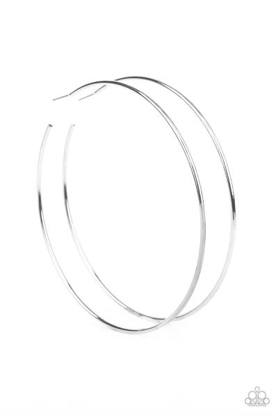 Extra Extra - Silver